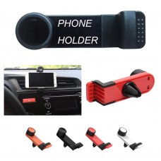 Auto Vent Mobile Phone Holders 