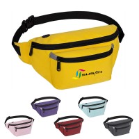 Fanny Pack Lightweight Belt Bag