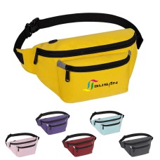 Fanny Pack Lightweight Belt Bag  Fanny Pack Lightweight Belt Bag