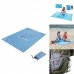 Pocket Blanket Picnic Sand Mat