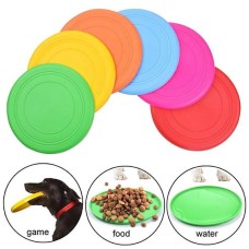 Pet Frisbee 
