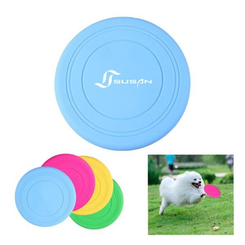 Pet Frisbee