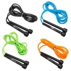 Quick-Speed Jump Rope 