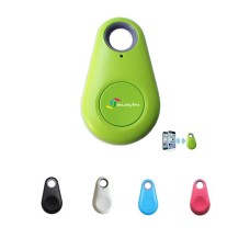 Wireless Anti-lost device 