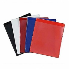 Vaccination Record PVC Card Protector Holders 