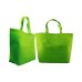 Non-Woven Budget Shopper Tote Reusable Grocery Bag