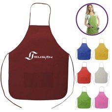 Non Woven Apron 