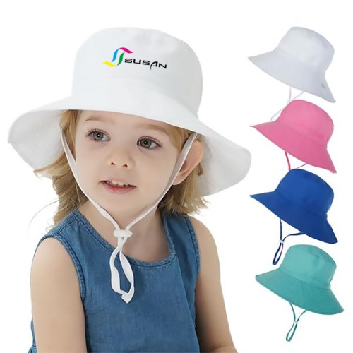 Bucket Hat For Children
