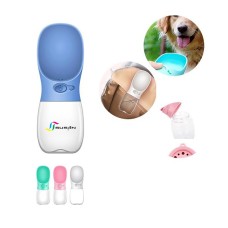 12oz Leak Proof Dog Water Bottle  12oz Leak Proof Dog Water Bottle