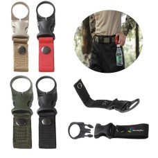 Hanging Bottle Buckle Clip  Hanging Bottle Buckle Clip