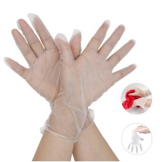 Disposable PVC Gloves 