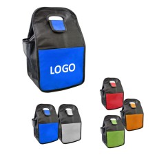 Custom Insulated Lunch Tote 