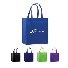 Laminated Tote Bag 