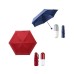 Portable Capsule Pocket Umbrella