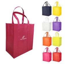 Non Woven Shopping Tote Bag 