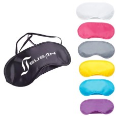 Polyester Sleep Mask 