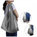 Folding Vest Shopping Bag