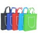 Reusable Grocery Non-woven Tote Bags