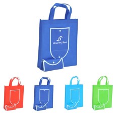 Reusable Grocery Non-woven Tote Bags