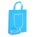 Reusable Grocery Non-woven Tote Bags