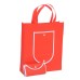 Reusable Grocery Non-woven Tote Bags