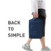 Travel Shoe Bags with Zipper for Men & Women