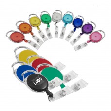 Plastic Easy To Pull Buckle 