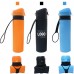 20 oz Silicone Bottle With