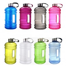 2.2 L Gym Sports Kettle Water Bottle 