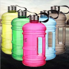 2.2 L Gym Sports Kettle Water Bottle 