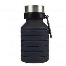 Stretch Collapsable Sport Bottle 