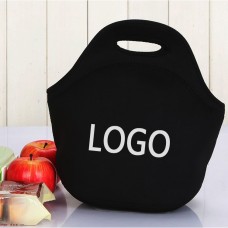 Neoprene Lunch Bag 