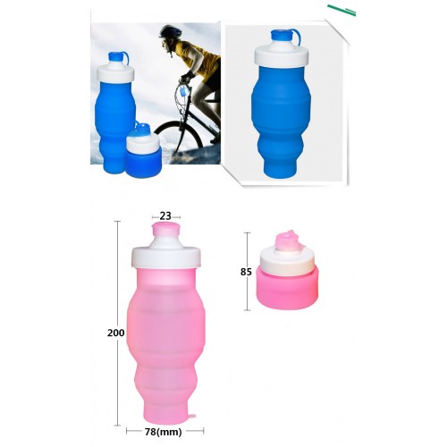 Sport Water Bottles