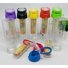 Infuser Water Bottle 