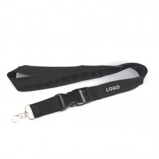 Polyester Lanyard 