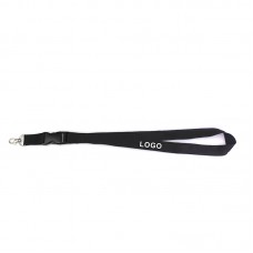 Polyester Lanyard 