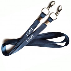 Nylon Lanyard 