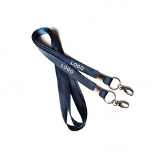 Nylon Lanyard 