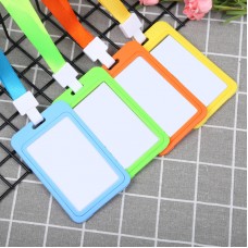 Work Permit Card Cover Sets 