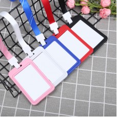 Work Permit Card Cover Sets 