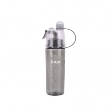 Outdoor Sports Climbing Spray Cup Spray Water Bottle Drinkware Water Bottles 