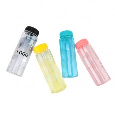 17 oz. Sports Plastic Cup 