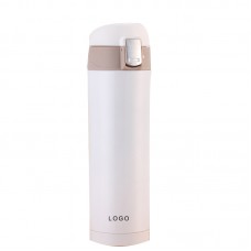 17 oz. Stainless Steel Insulated Bottle 