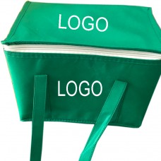 600D Portable Reinforcement  Cooler Bag 