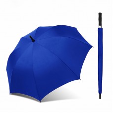 190T Pongee Fiberglass Golf Umbrella 