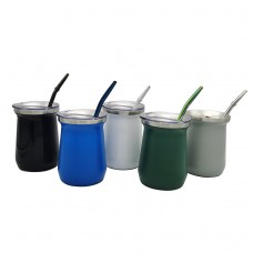 Stainless Steel Mate Cup 