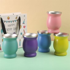 Stainless Steel Mate Cup 