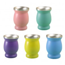 Stainless Steel Mate Cup 