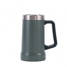 Beer Mug With Handle 
