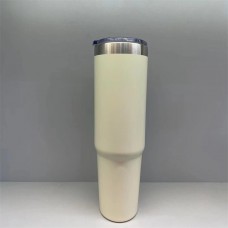 Stainless Steel Driver's Cup 